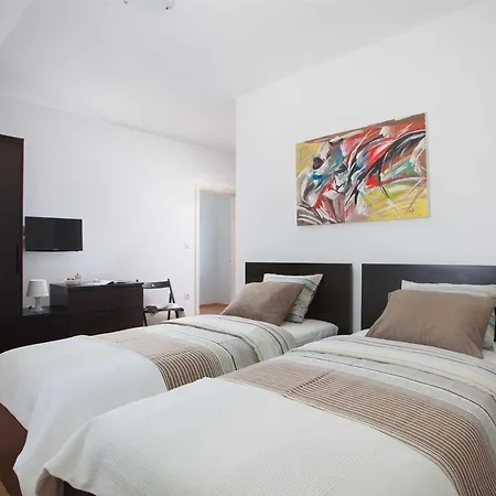 Agnese, A Charming Pool Surrounded By Nature Villa