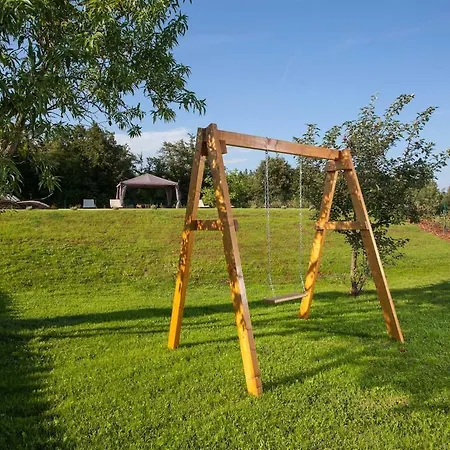 Villa Agnese, A Charming Pool Surrounded By Nature *