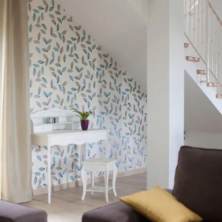 Villa Agnese, A Charming Pool Surrounded By Nature