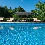 Agnese, A Charming Pool Surrounded By Nature Villa *