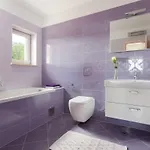 Agnese, A Charming Pool Surrounded By Nature Villa Veli Turini