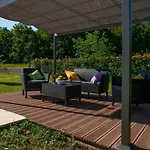 Agnese, A Charming Pool Surrounded By Nature