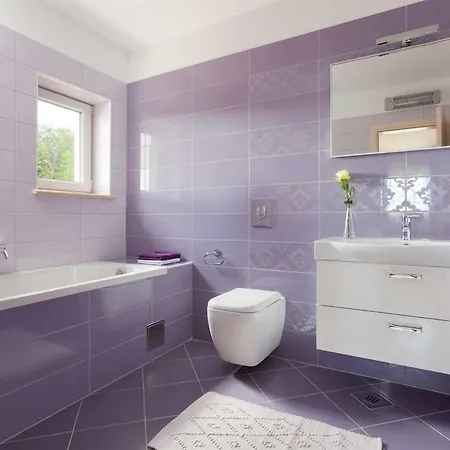 Agnese, A Charming Pool Surrounded By Nature Villa Veli Turini