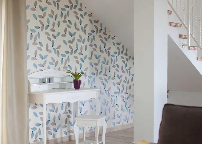 Vila Agnese, A Charming Pool Surrounded By Nature