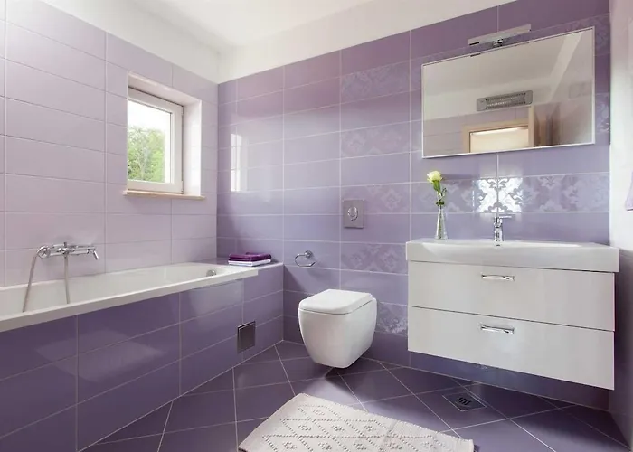 Agnese, A Charming Pool Surrounded By Nature Vila Veli Turini